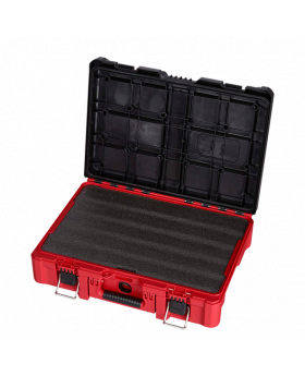 Milwaukee 48228450 PACKOUT Tool Box Case With Foam Insert