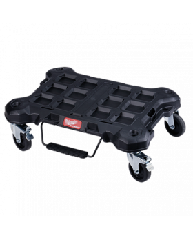 Milwaukee  PACKOUT Wheel Dolly to suit PACKOUT Storage Systems- 48228410