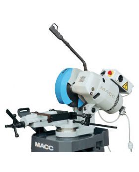 MACC 350mm Industrial Cold Saw Without Stand new350