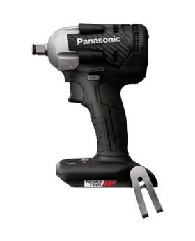 Panasonic EY75A8X 14.4/18v Dual Voltage Brushless Impact Wrench Skin-Replaces EY75A2