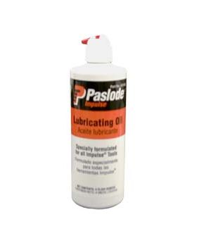 Paslode B20544F Cordless Nailer Lubrication Oil