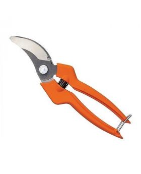 Bahco PG12F One Hand Gardening Secateurs