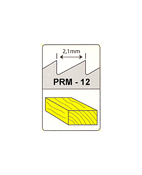 Nobex PRM12 Proman Mitre Saw 12tpi Carpentry Fast Cut Saw Blade