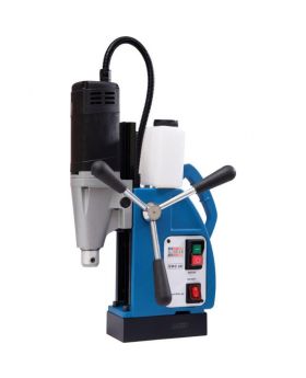 SCHIFLER 40mm  1150w Magnetic Drill With Chuck Assembly