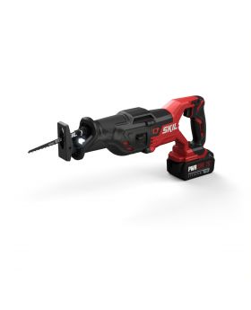 SKIL 20V BRUSHLESS COMPACT RECIPROCATING SAW-RS5884E-00
