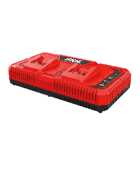SKIL PWRCORE 20 AUTO PWRJUMP DUAL CHARGER- QC5359E-00