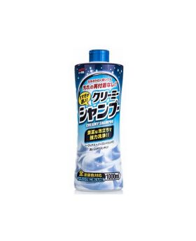 SOFT99 Neutral Creamy Type Shampoo-1L 