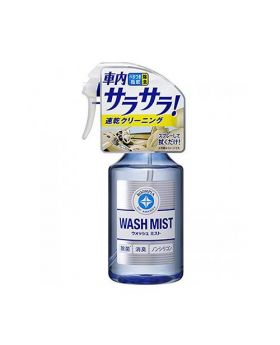 SOFT99 Wash Mist -Cleaner for Auto Interior-300ml