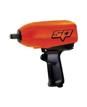 SP Tools SP-1145AB 1/2' Impact Wrench AB + Bonus
