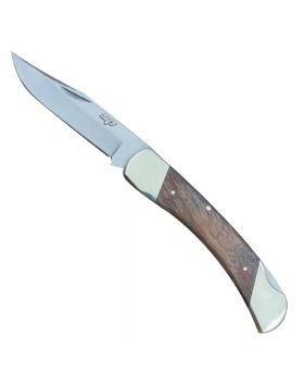 SP TOOLS Folding Single Blade Stock Knife SP30855