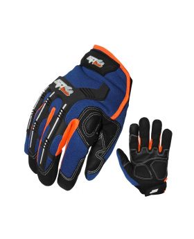 SP TOOLS Impact Protection Gloves - Large SP68805