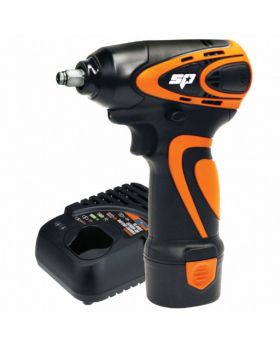 SP TOOLS 12v 3/8?Dr Mini Impact Wrench - 2.0Ah Max Lithium  SP81113 