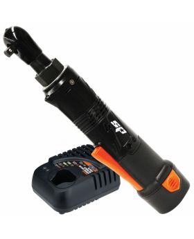 SP TOOLS   12v 3/8" Dr Mini Ratchet Wrench - 2.0Ah Max Lithium SP81614