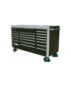 SP Tools SP40080 20 Drawer SUMO Workshop Roller Cabinet