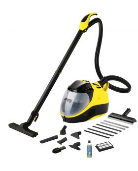 Karcher SV1902 Steam Cleaning Vacuum