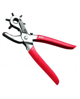 888 TOOLS Hole Punch Plier 200mm 8" T832440