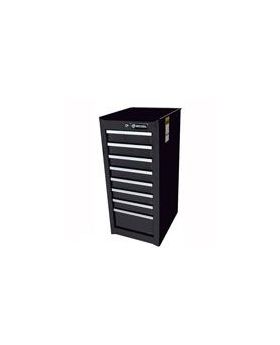 VEK Tools tb1107s 7 Drawer Add on Side Cabinet