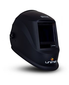 Unimig UMRWXWH Automatic Darkening Welding Helmet-RWX6000 