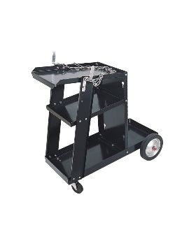 GRIP Deluxe Welding Cart 85167